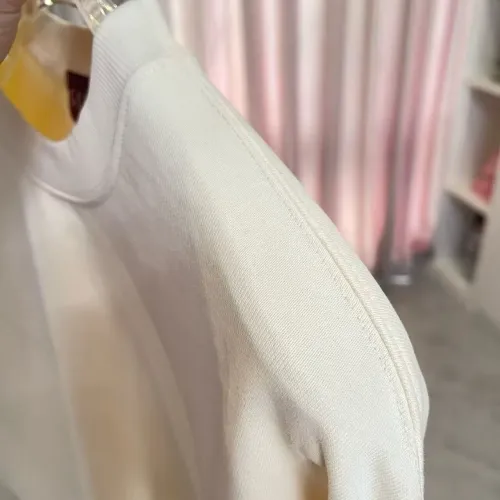 Replica Gucci Hoodies Long Sleeved For Unisex #1395984 $52.00 USD for Wholesale