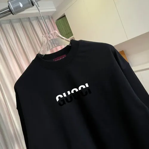 Replica Gucci Hoodies Long Sleeved For Unisex #1395985 $52.00 USD for Wholesale