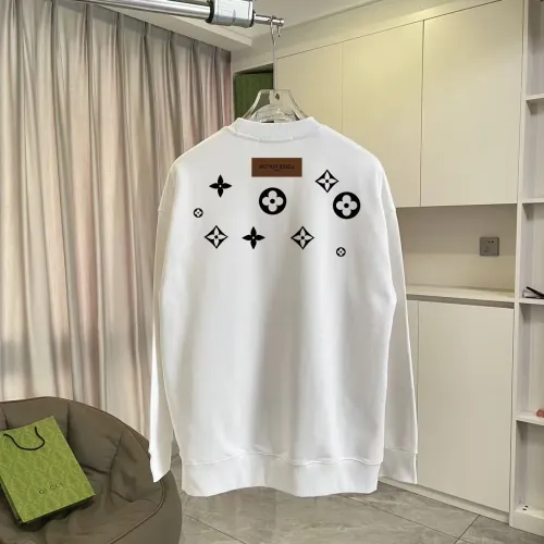Replica Louis Vuitton LV Hoodies Long Sleeved For Unisex #1396004 $52.00 USD for Wholesale