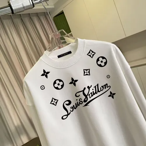 Replica Louis Vuitton LV Hoodies Long Sleeved For Unisex #1396004 $52.00 USD for Wholesale