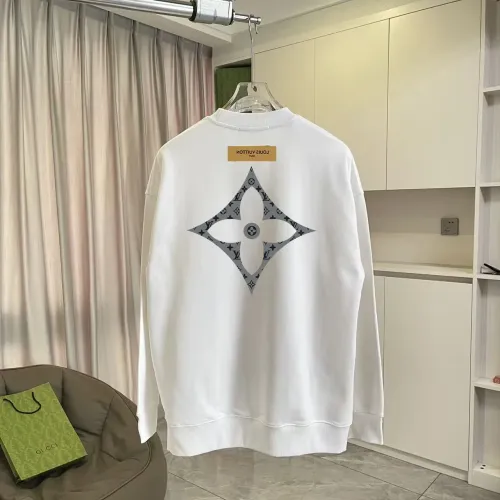 Louis Vuitton LV Hoodies Long Sleeved For Unisex #1396006 $52.00 USD, Wholesale Replica Louis Vuitton LV Hoodies