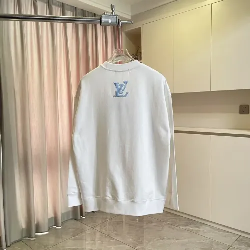 Replica Louis Vuitton LV Hoodies Long Sleeved For Unisex #1396012 $64.00 USD for Wholesale