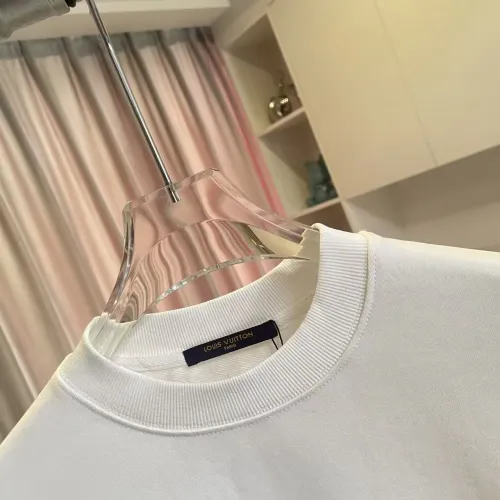 Replica Louis Vuitton LV Hoodies Long Sleeved For Unisex #1396012 $64.00 USD for Wholesale