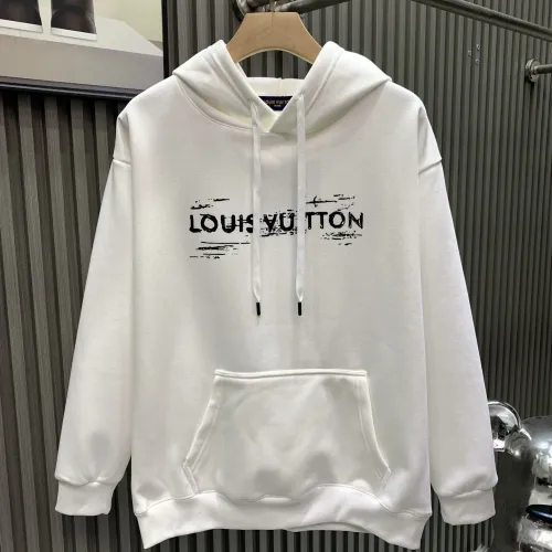 Louis Vuitton LV Hoodies Long Sleeved For Unisex #1396014 $64.00 USD, Wholesale Replica Louis Vuitton LV Hoodies