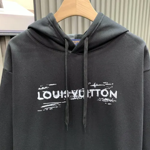 Replica Louis Vuitton LV Hoodies Long Sleeved For Unisex #1396016 $64.00 USD for Wholesale