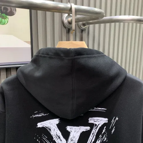 Replica Louis Vuitton LV Hoodies Long Sleeved For Unisex #1396016 $64.00 USD for Wholesale
