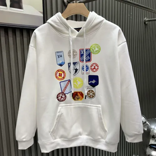 Louis Vuitton LV Hoodies Long Sleeved For Unisex #1396017 $68.00 USD, Wholesale Replica Louis Vuitton LV Hoodies