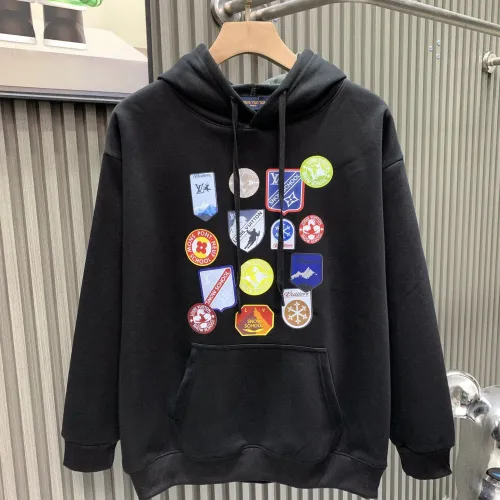 Louis Vuitton LV Hoodies Long Sleeved For Unisex #1396018 $68.00 USD, Wholesale Replica Louis Vuitton LV Hoodies