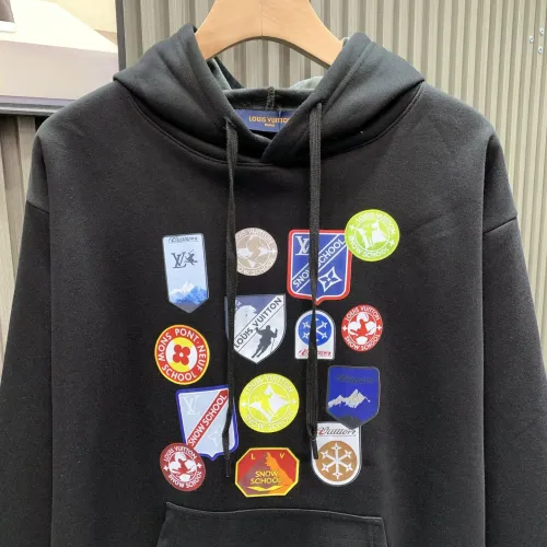 Replica Louis Vuitton LV Hoodies Long Sleeved For Unisex #1396018 $68.00 USD for Wholesale