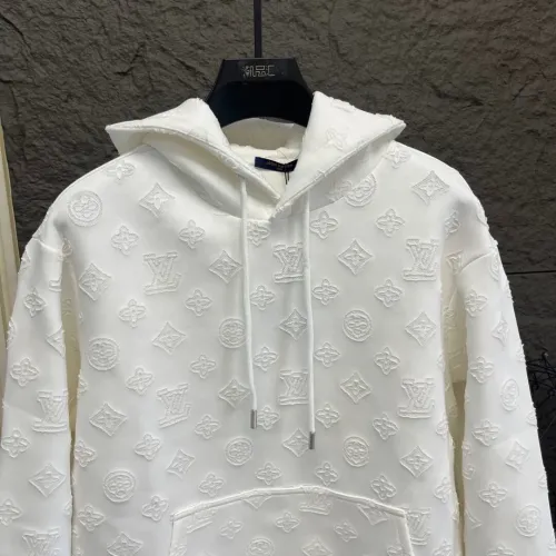 Replica Louis Vuitton LV Hoodies Long Sleeved For Unisex #1396019 $80.00 USD for Wholesale