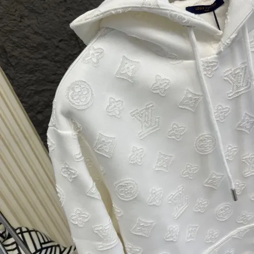 Replica Louis Vuitton LV Hoodies Long Sleeved For Unisex #1396019 $80.00 USD for Wholesale