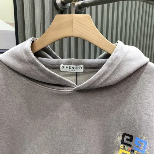 Replica Givenchy Hoodies Long Sleeved For Unisex #1396021 $68.00 USD for Wholesale