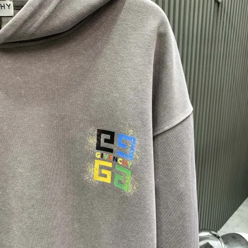 Replica Givenchy Hoodies Long Sleeved For Unisex #1396021 $68.00 USD for Wholesale