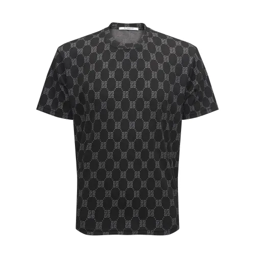 Givenchy T-Shirts Short Sleeved For Unisex #1396024 $29.00 USD, Wholesale Replica Givenchy T-Shirts