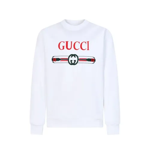 Gucci Hoodies Long Sleeved For Unisex #1396027 $64.00 USD, Wholesale Replica Gucci Hoodies