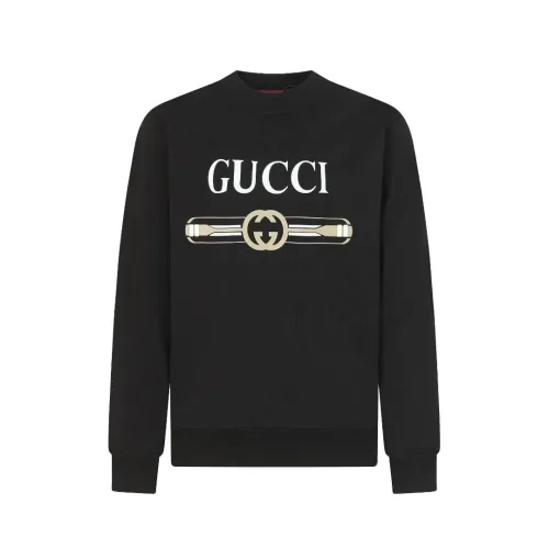 Gucci Hoodies Long Sleeved For Unisex #1396028 $64.00 USD, Wholesale Replica Gucci Hoodies