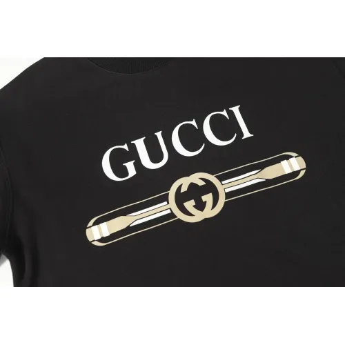 Replica Gucci Hoodies Long Sleeved For Unisex #1396028 $64.00 USD for Wholesale