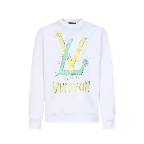Louis Vuitton LV Hoodies Long Sleeved For Unisex #1396029 $64.00 USD, Wholesale Replica Louis Vuitton LV Hoodies