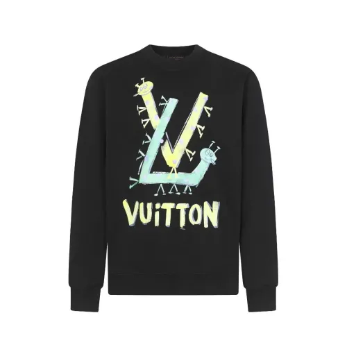 Louis Vuitton LV Hoodies Long Sleeved For Unisex #1396030 $64.00 USD, Wholesale Replica Louis Vuitton LV Hoodies