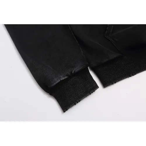 Replica Balenciaga Hoodies Long Sleeved For Unisex #1396031 $60.00 USD for Wholesale