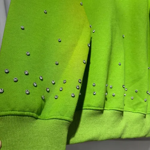 Replica Amiri Hoodies Long Sleeved For Men #1396035 $52.00 USD for Wholesale