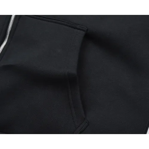 Replica Chrome Hearts Jackets Long Sleeved For Unisex #1396041 $92.00 USD for Wholesale