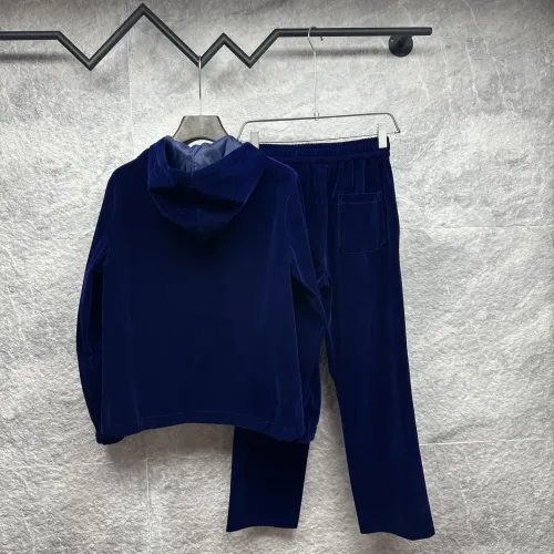 Replica Louis Vuitton LV Tracksuits Long Sleeved For Men #1396043 $125.00 USD for Wholesale