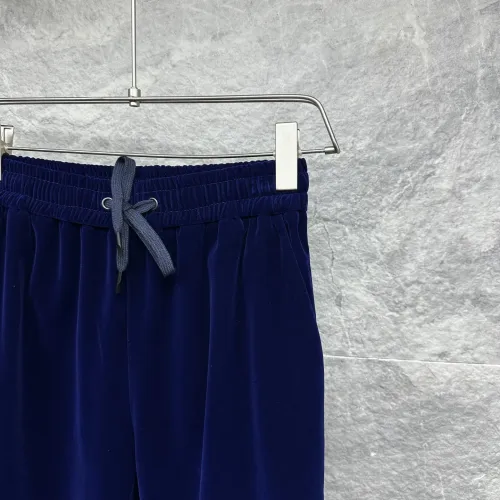 Replica Louis Vuitton LV Tracksuits Long Sleeved For Men #1396043 $125.00 USD for Wholesale