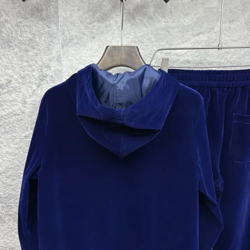 Replica Louis Vuitton LV Tracksuits Long Sleeved For Men #1396043 $125.00 USD for Wholesale
