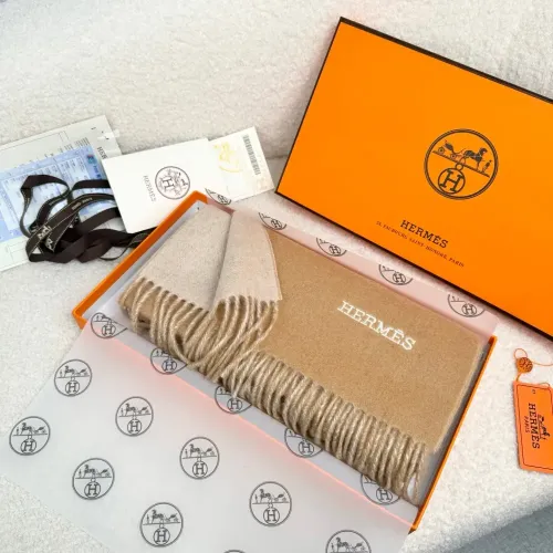 Hermes Scarf #1396047 $52.00 USD, Wholesale Replica Hermes Scarf