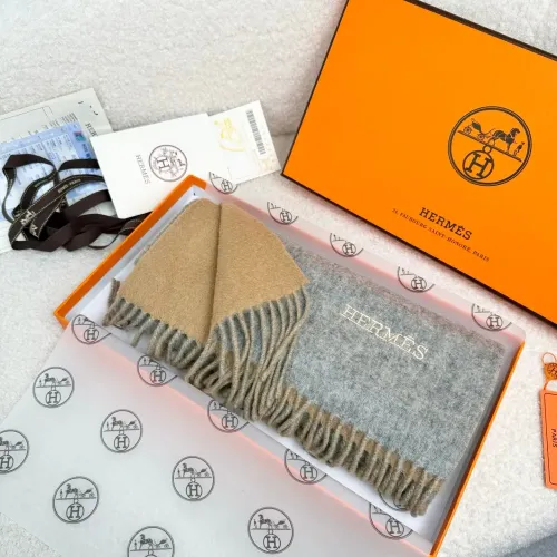 Hermes Scarf #1396048 $52.00 USD, Wholesale Replica Hermes Scarf