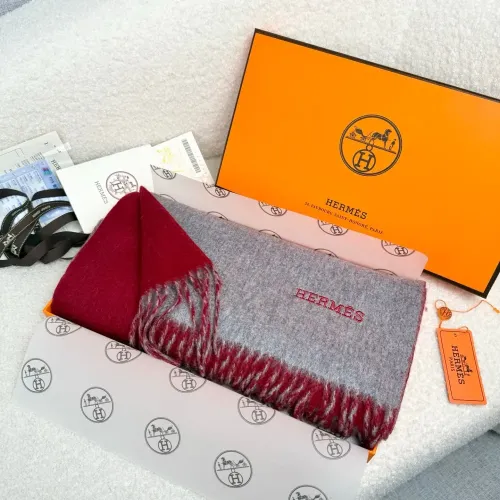 Hermes Scarf #1396049 $52.00 USD, Wholesale Replica Hermes Scarf