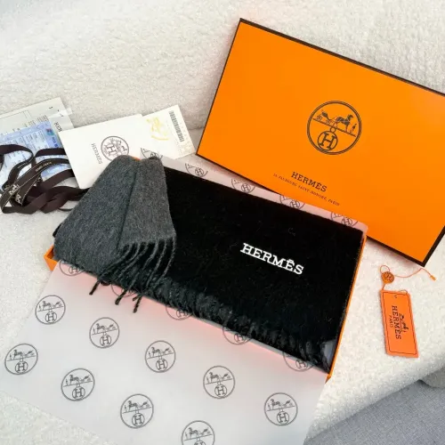 Hermes Scarf #1396050 $52.00 USD, Wholesale Replica Hermes Scarf