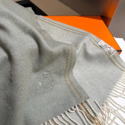 Replica Hermes Scarf #1396051 $48.00 USD for Wholesale