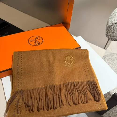 Hermes Scarf #1396053 $48.00 USD, Wholesale Replica Hermes Scarf