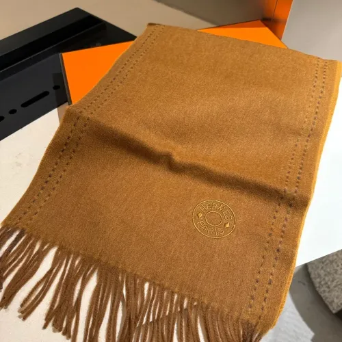 Replica Hermes Scarf #1396053 $48.00 USD for Wholesale