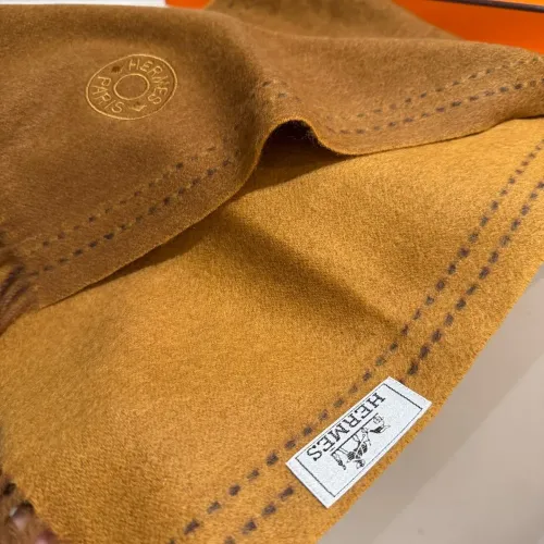 Replica Hermes Scarf #1396053 $48.00 USD for Wholesale