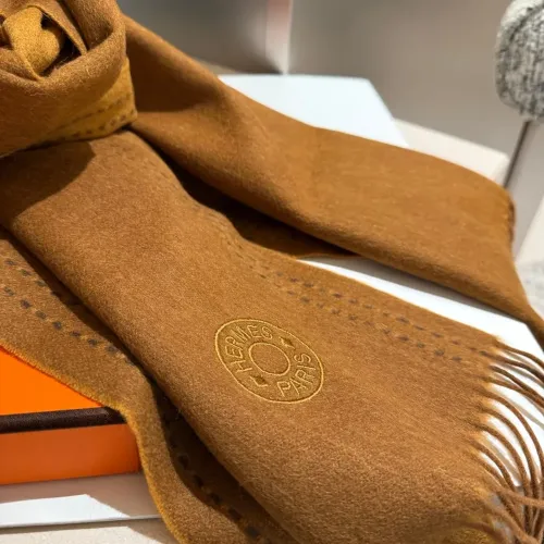 Replica Hermes Scarf #1396053 $48.00 USD for Wholesale