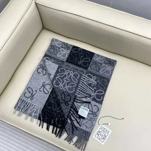 LOEWE Scarf #1396054 $48.00 USD, Wholesale Replica LOEWE Scarf