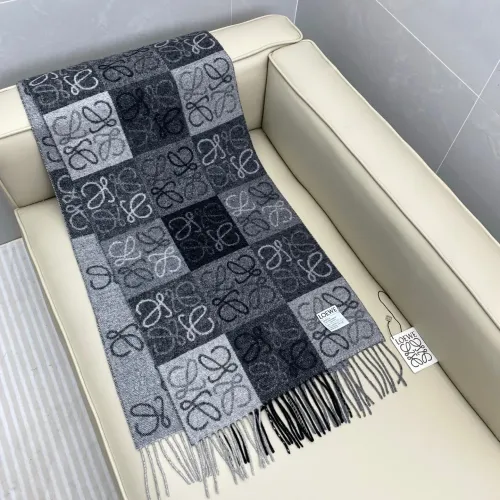 Replica LOEWE Scarf #1396054 $48.00 USD for Wholesale