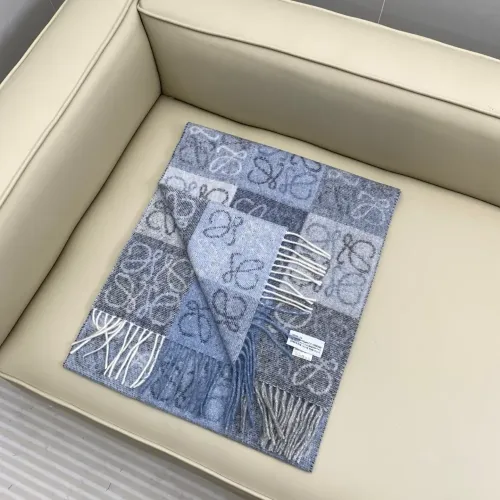 LOEWE Scarf #1396055 $48.00 USD, Wholesale Replica LOEWE Scarf