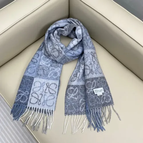 Replica LOEWE Scarf #1396055 $48.00 USD for Wholesale