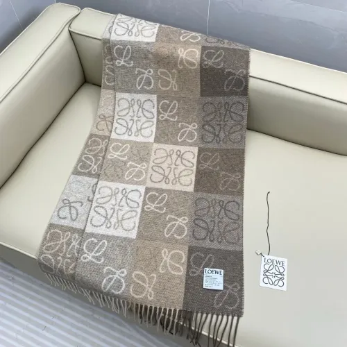 Replica LOEWE Scarf #1396056 $48.00 USD for Wholesale