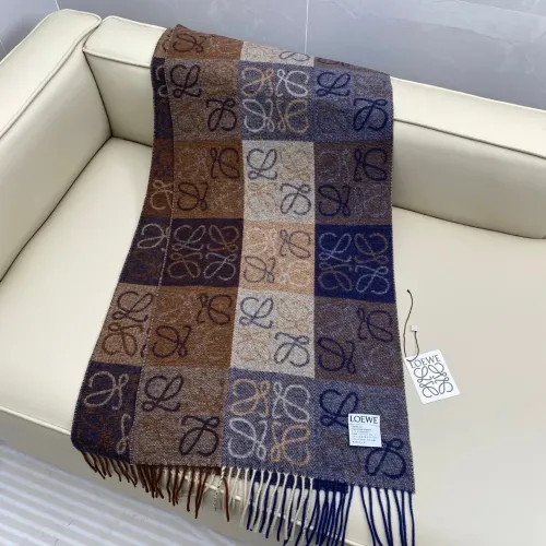 Replica LOEWE Scarf #1396057 $48.00 USD for Wholesale
