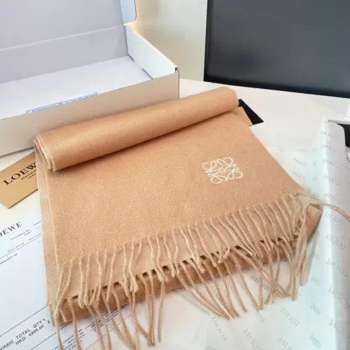 LOEWE Scarf #1396058 $52.00 USD, Wholesale Replica LOEWE Scarf