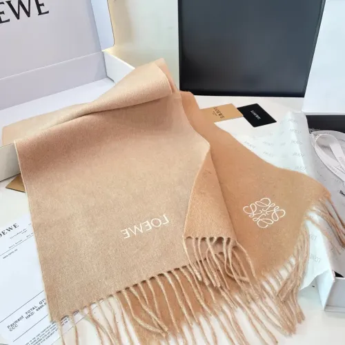 Replica LOEWE Scarf #1396058 $52.00 USD for Wholesale