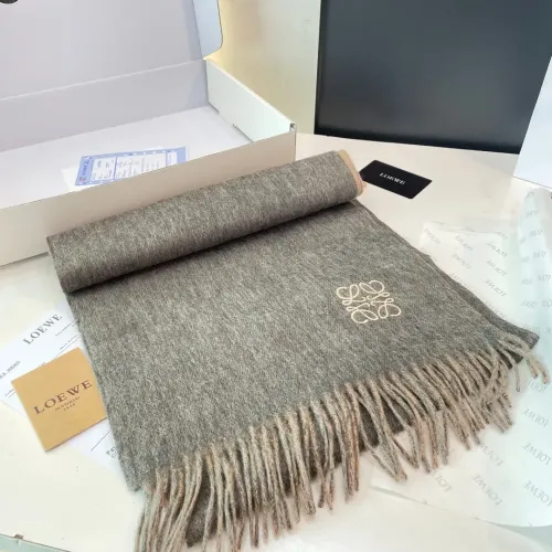 LOEWE Scarf #1396060 $52.00 USD, Wholesale Replica LOEWE Scarf