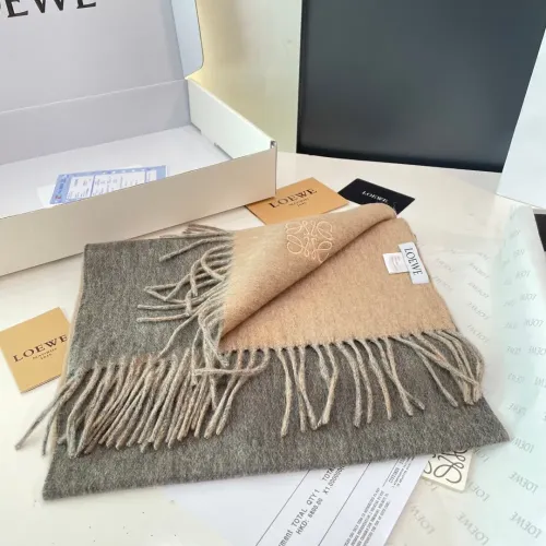 Replica LOEWE Scarf #1396060 $52.00 USD for Wholesale