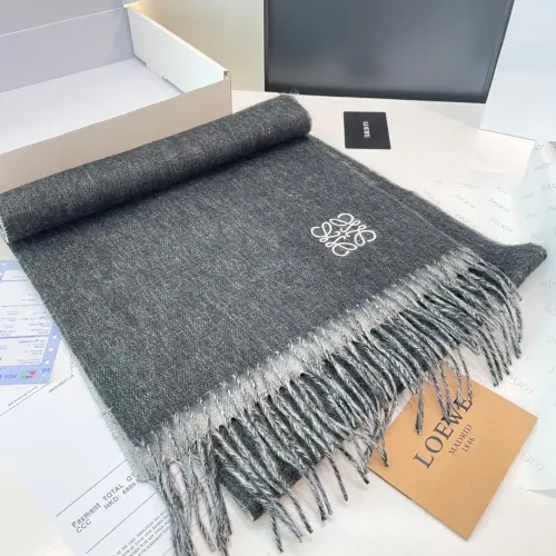 LOEWE Scarf #1396061 $52.00 USD, Wholesale Replica LOEWE Scarf