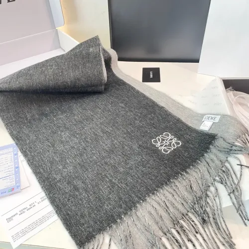 Replica LOEWE Scarf #1396061 $52.00 USD for Wholesale